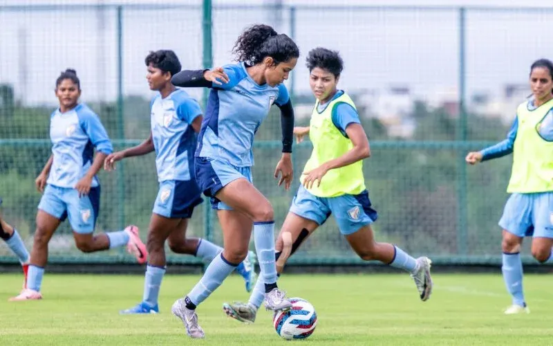 Are We on the Right Path? Crispin Chettri Reflects Ahead of Uzbekistan Friendly