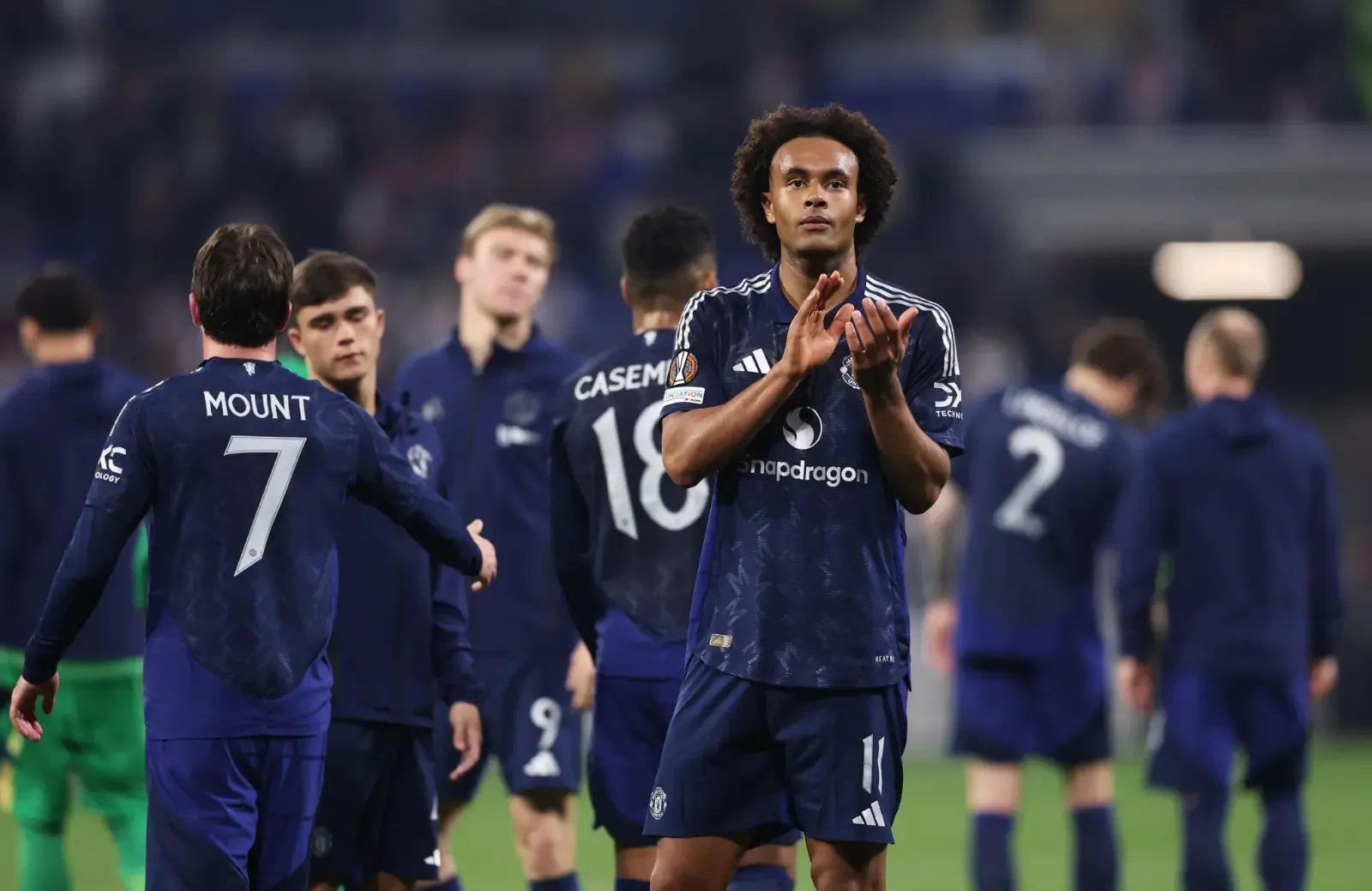 Unity is Key: Zirkee Defends Onana After Lyon Draw