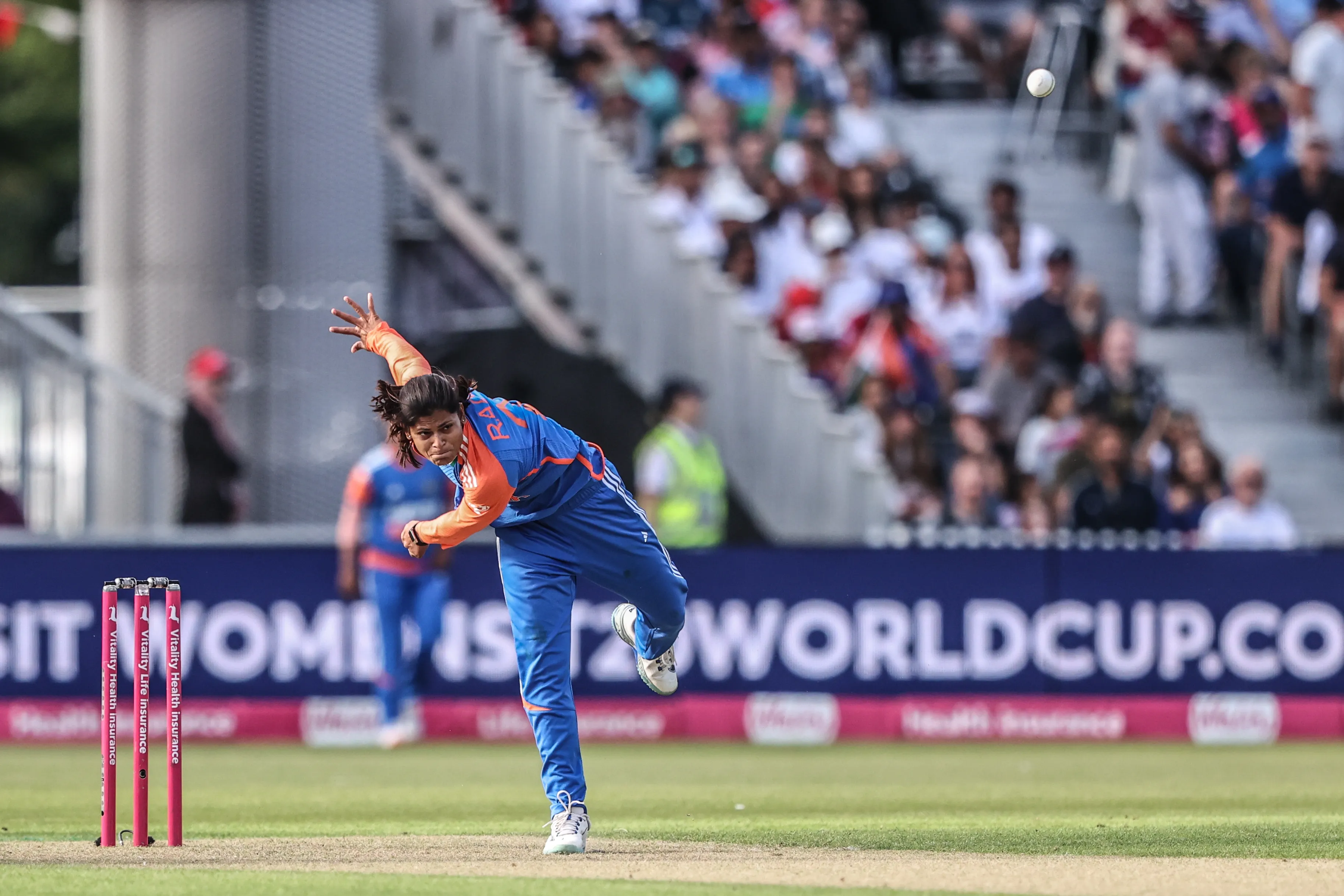 Are India Women on the Verge of Greatness? Radha Yadav Reflects on T20I Series Win Against England