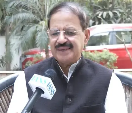 Are We Still Paying the Price for Partition? Rashid Alvi Supports Mani Shankar Aiyar’s Remarks