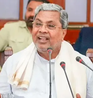 Karnataka CM Siddaramaiah Denies Groupism in Congress