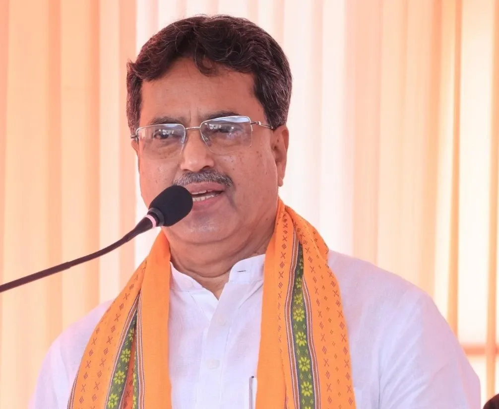 Are We Following PM Modi's Guidance? Tripura CM Speaks