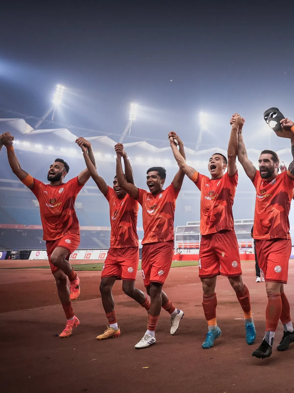 Nikhil Prabhu Discusses Punjab FC's Winning Mentality: 'We Consider Ourselves the Best in the League'
