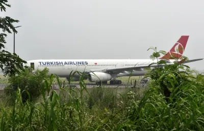 Why Did Air India Refuse to Comment on IndiGo-Turkish Airlines Codesharing?