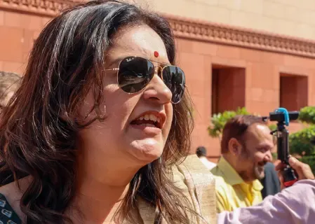 Will there be an all-party meeting after Operation Sindoor Outreach?