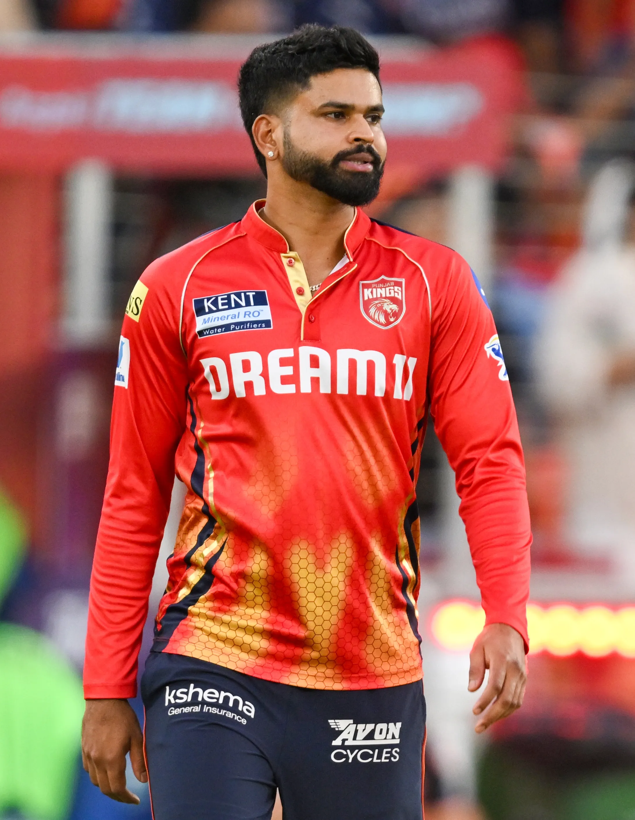 Can PBKS Captain Shreyas Iyer Lead His Team to Victory Next Year?