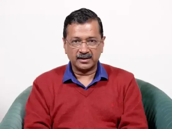 Kejriwal Acknowledges Election Outcome: Congratulates BJP
