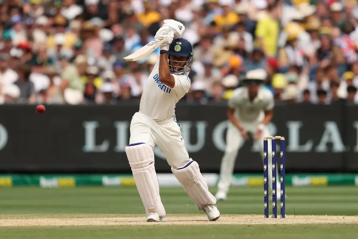 We Require Players Like Jaiswal and Reddy Who Guard Their Wicket With Utmost Care: Gavaskar