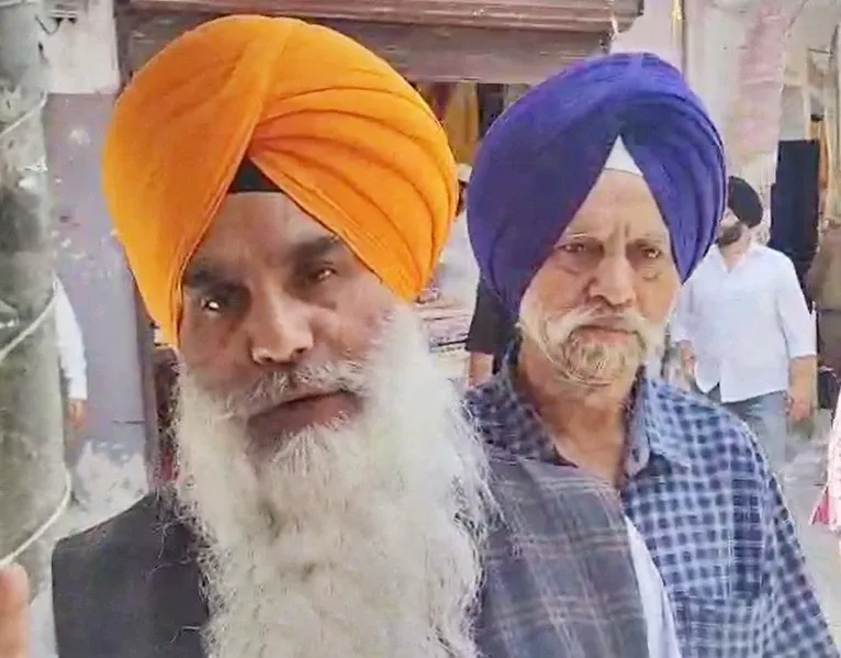 Should We Prioritize Support Over Politics? Poonch Victim's Relative Critiques Rahul Gandhi
