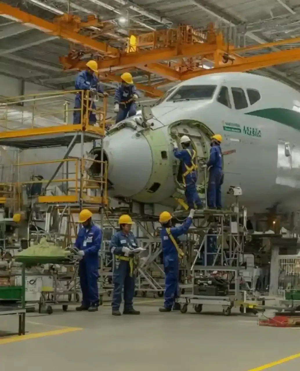 Is Karnataka the Ultimate Hub for India's Aerospace Sector?