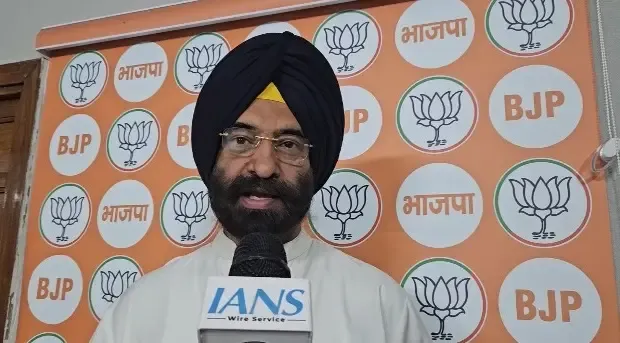 Sirsa Calls for Respect Amid Controversy Surrounding Holi Celebrations