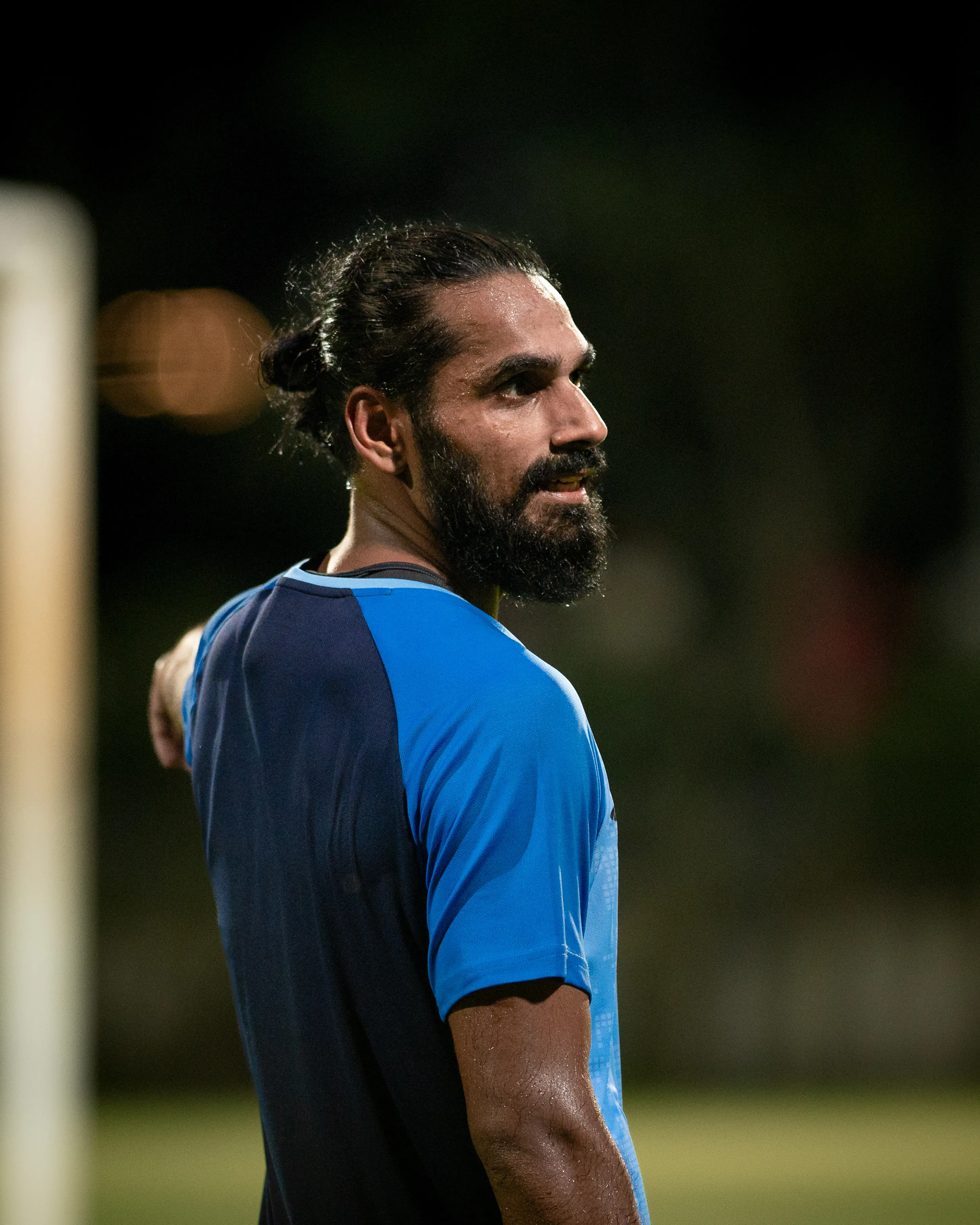 Should We Have Secured a Victory Against Bangladesh? Sandesh Jhingan Speaks Out
