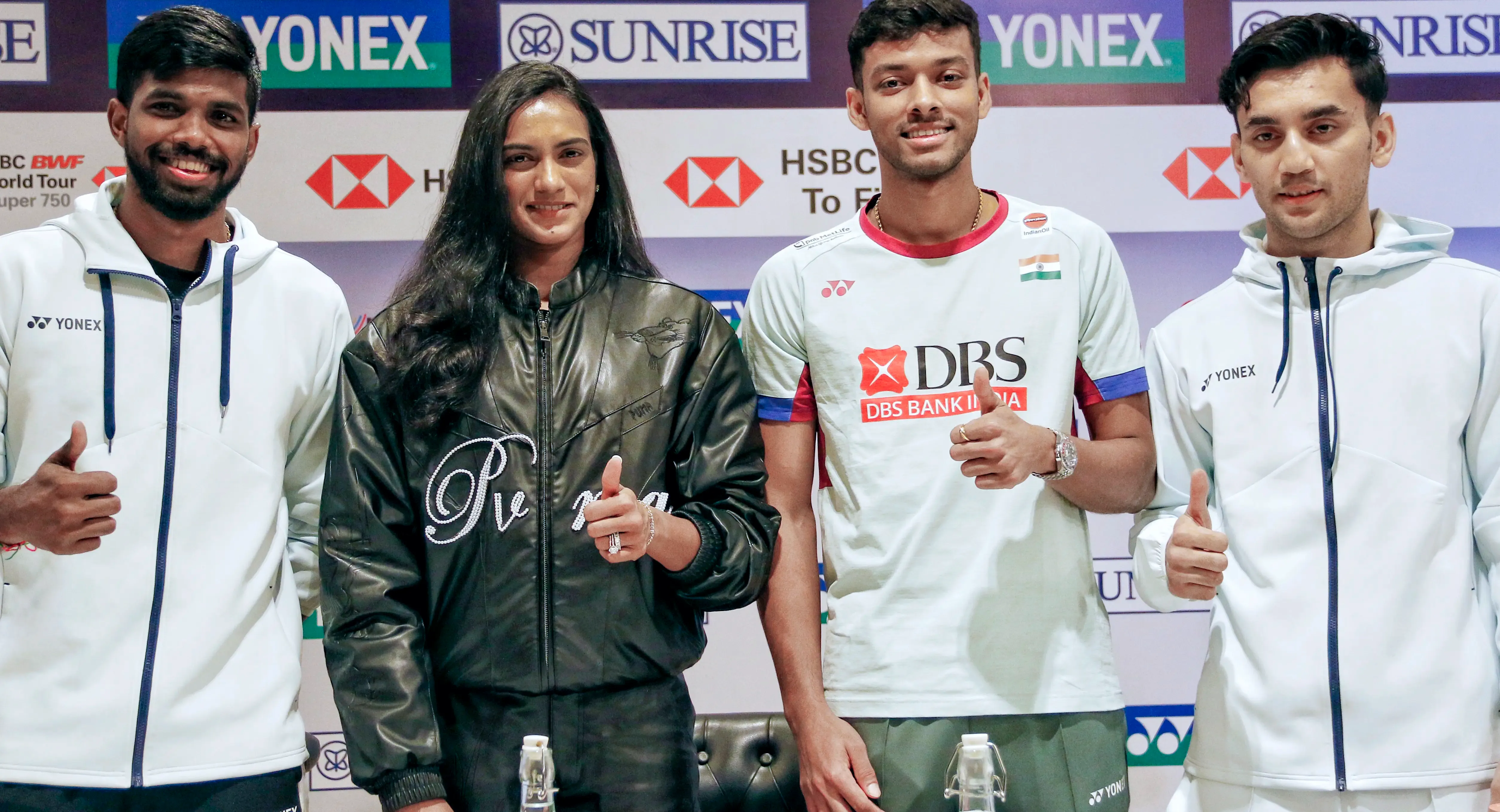 Satwik-Chirag Discuss Their Strong Connection with Coach Tan Kim Her, Who They Fondly Call 'Daddy'