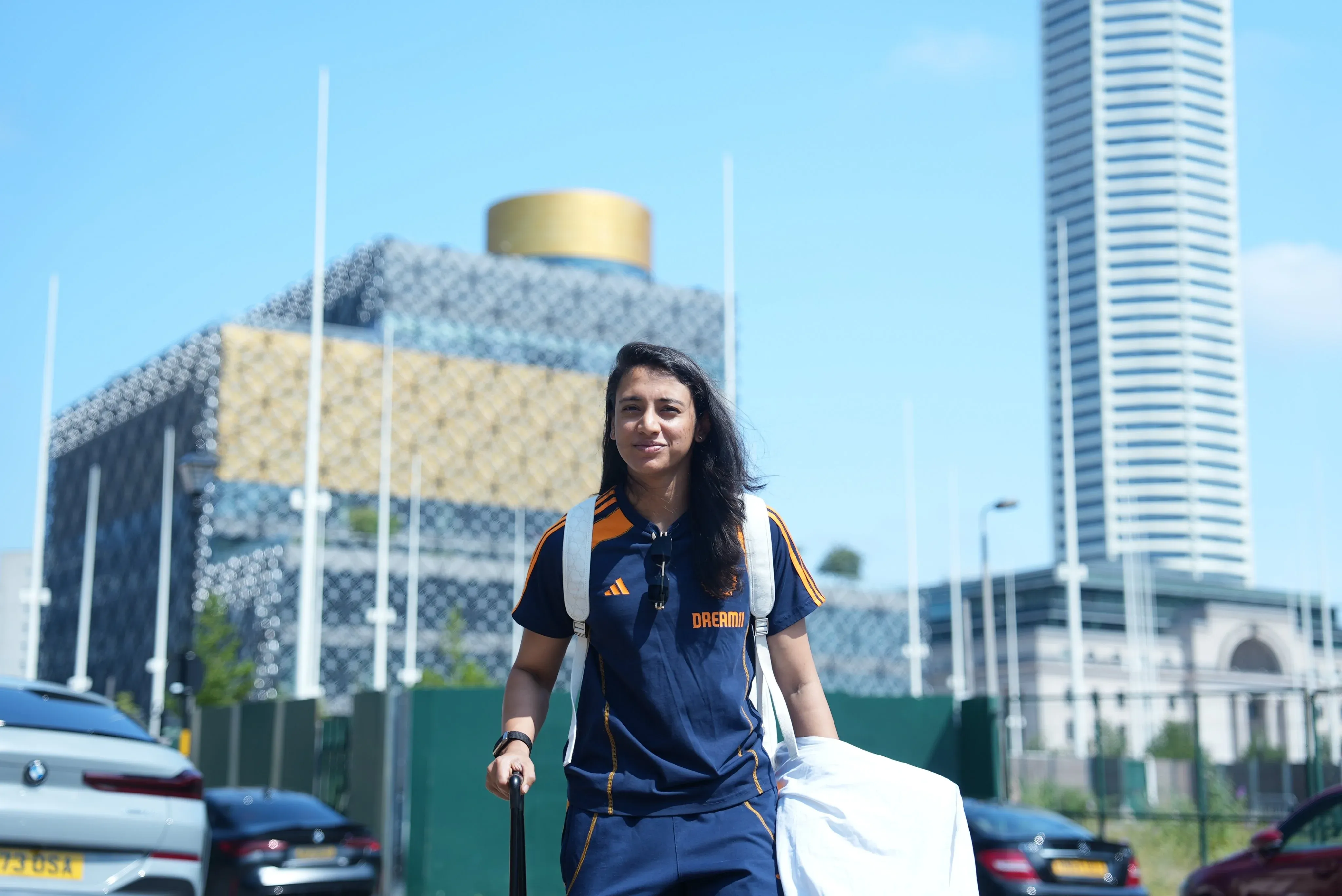 How Will India Women Build on Their Historic T20I Success Against England in the ODIs?