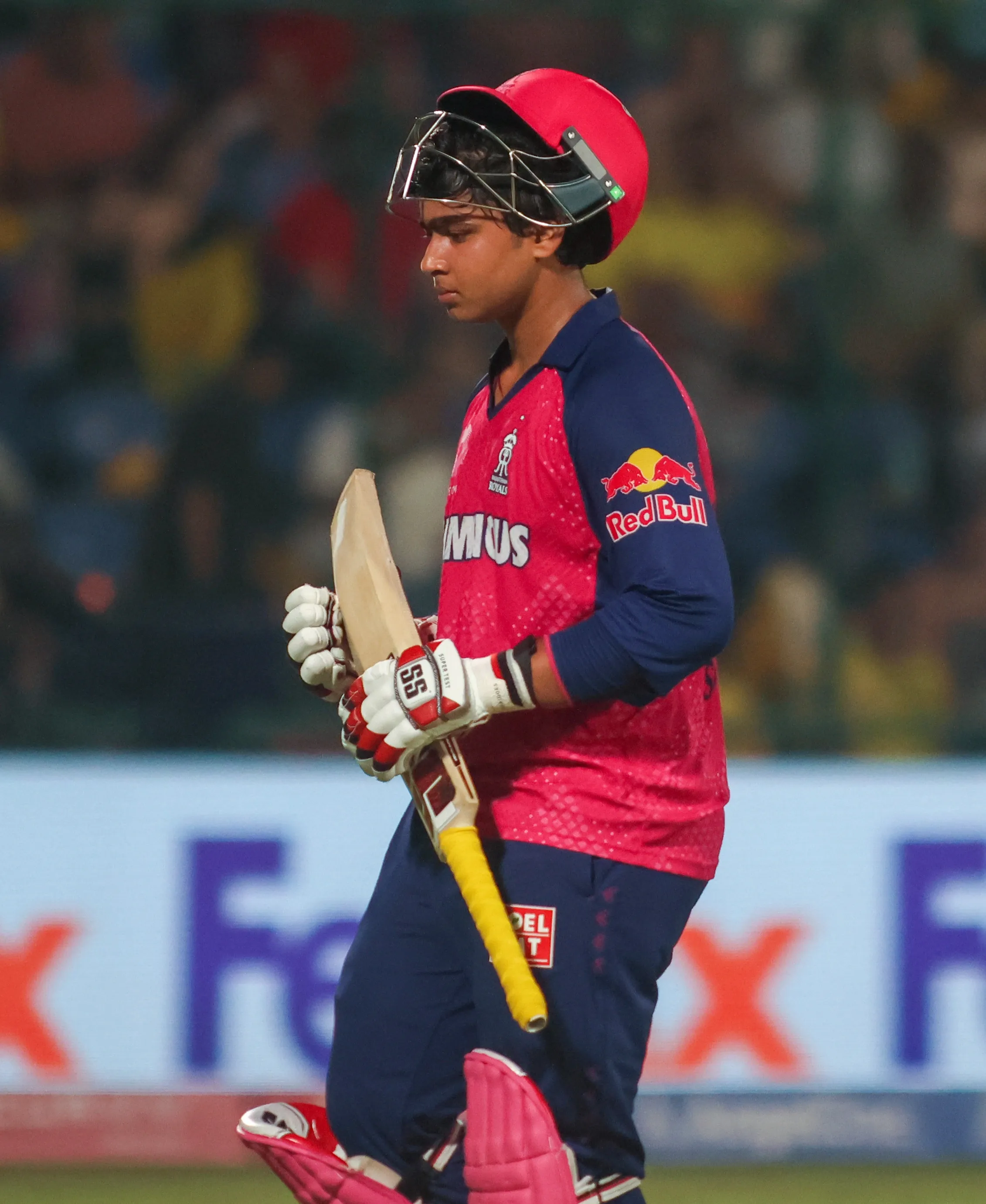 Can We Cultivate More Talents Like Vaibhav Suryavanshi?