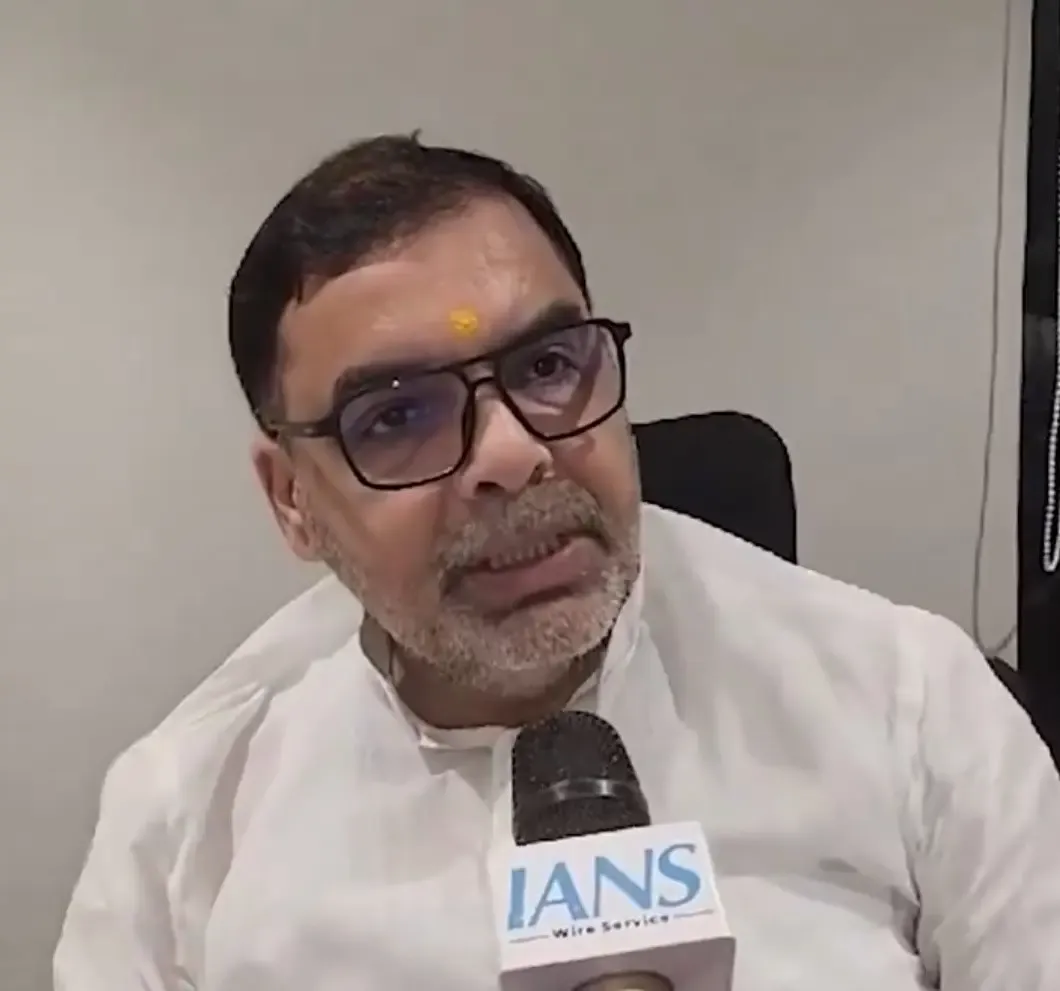 WFI President Sanjay Singh Announces Wrestling Trials in Delhi on March 15 Following Suspension Lift