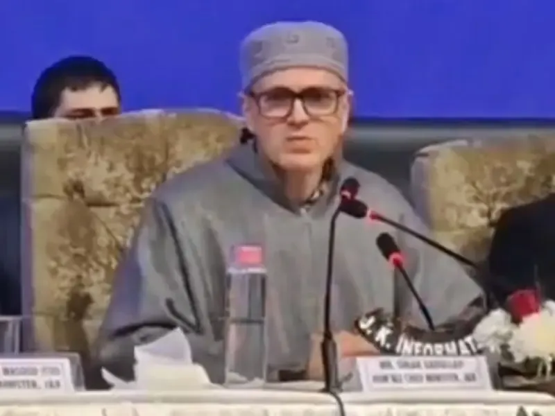 Omar Abdullah Pledges to Honor Commitments Made During Five-Year Tenure