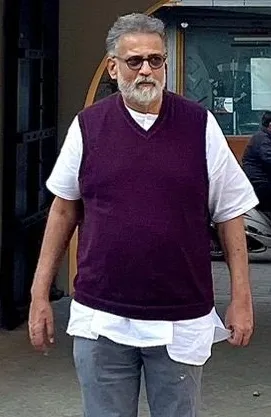 Congress Reiterates Invitation to Tushar Gandhi in Kerala