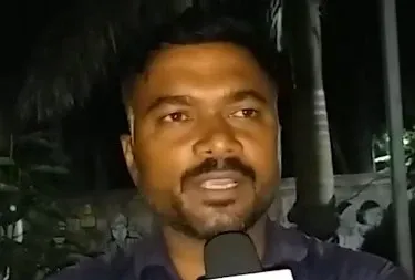 Will Odisha's Jagatsinghpur Farmers Stand Firm Against Trump?