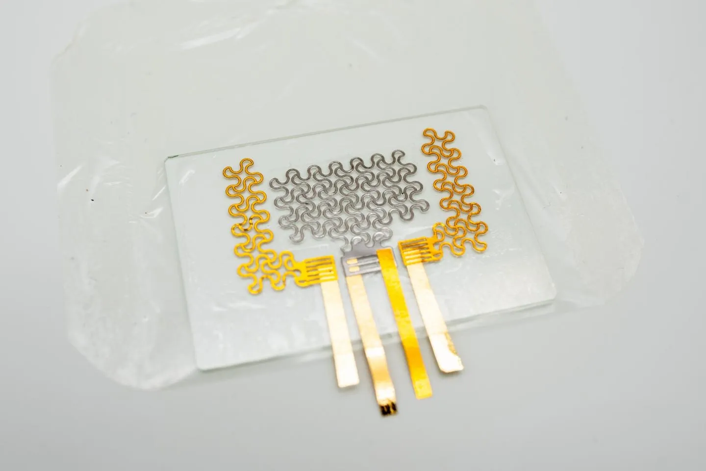 Revolutionary Shift in Cardiac Care: Study on Wearable Heart Sound Devices