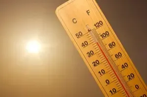 Meteorological Agency Forecasts Temperature Increase in TN for Upcoming Days