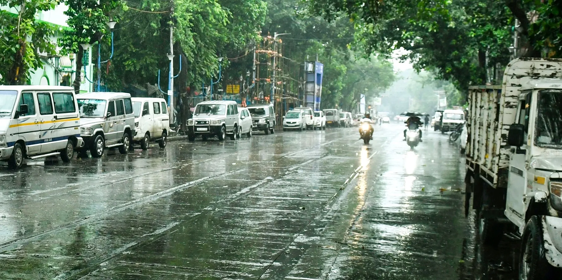 Will Tamil Nadu experience heavy rains on May 14?