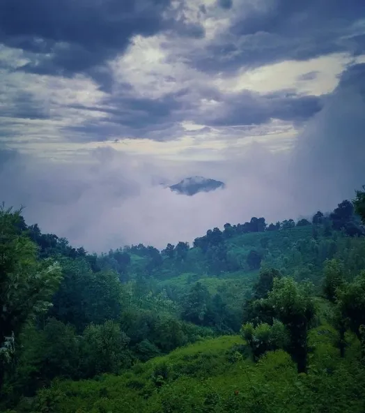 Will Heavy Rains Hit Nilgiris and Coimbatore Districts in Tamil Nadu?
