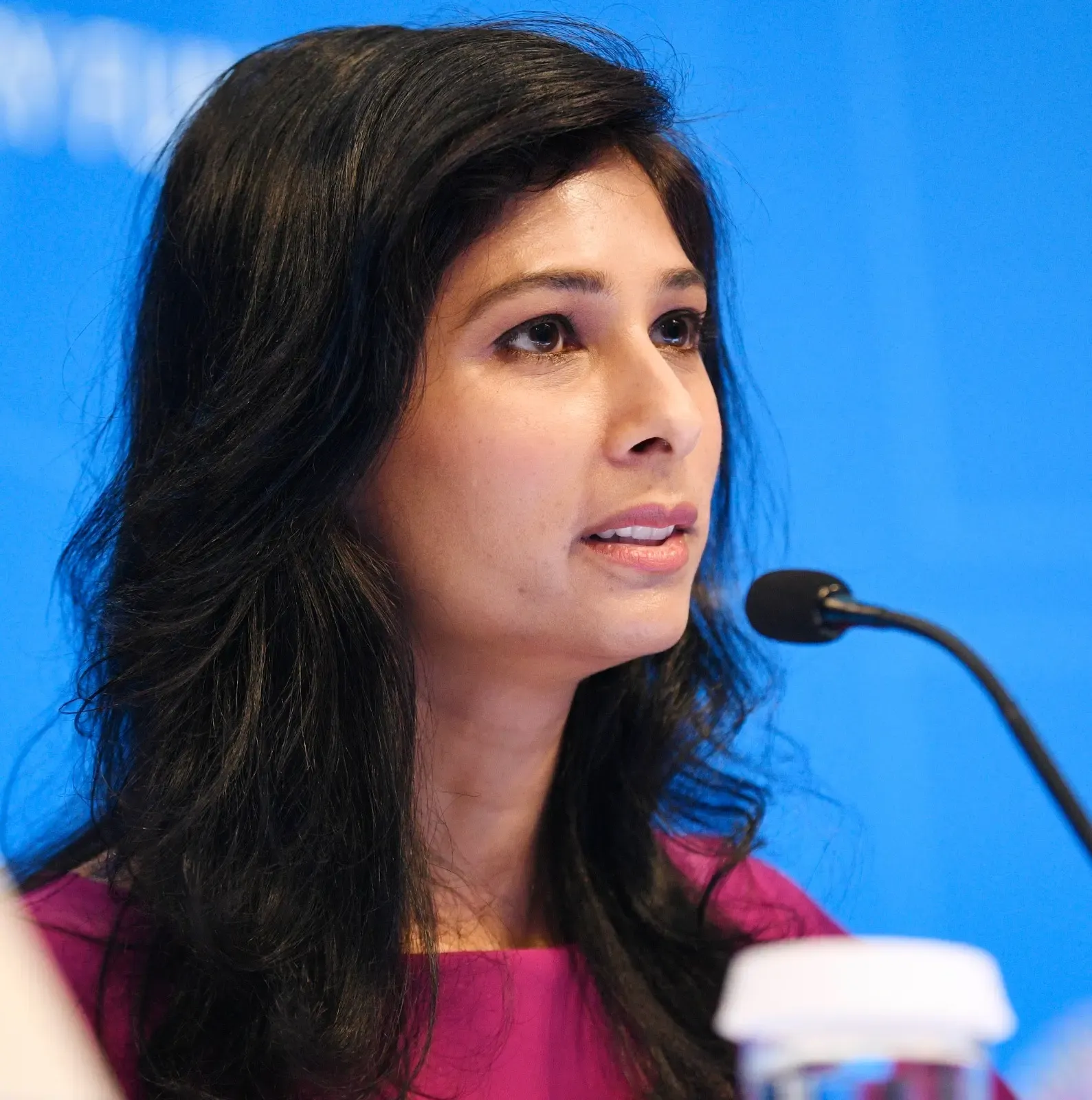 WEF 2025: Gita Gopinath Advocates for Structural Reforms for India’s $10 Trillion Economy