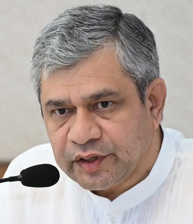 WEF 2025: Global Interest in India's Economic Strategies, Asserts Ashwini Vaishnaw
