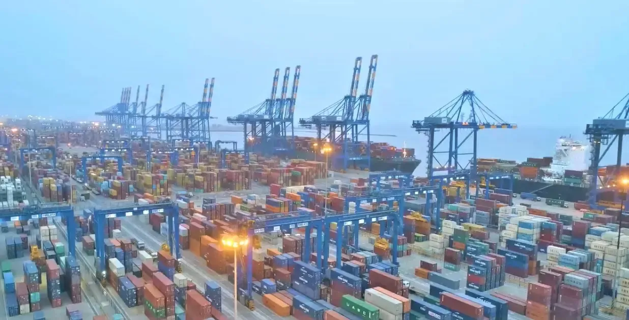 WEF: Five New Indian Industrial Clusters Commit to Economic Growth and Job Creation