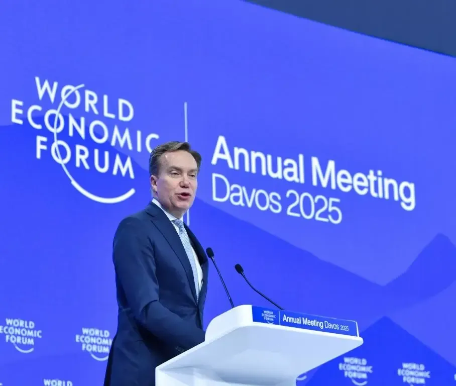 WEF Urges Global Unity to Tackle Challenges and Uncertainty