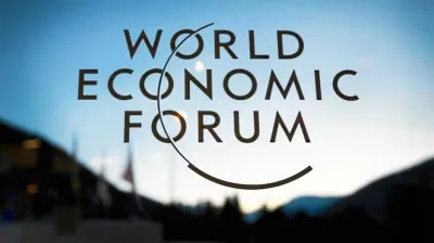 Will WEF Establish a Centre for Energy and Cyber Resilience in Andhra Pradesh?