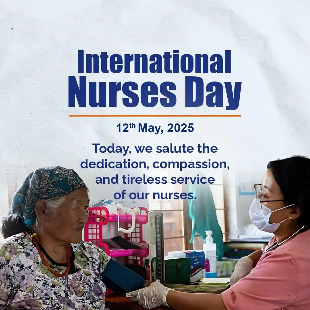 Is the Well-being of Nurses Linked to Health Systems and National Growth?