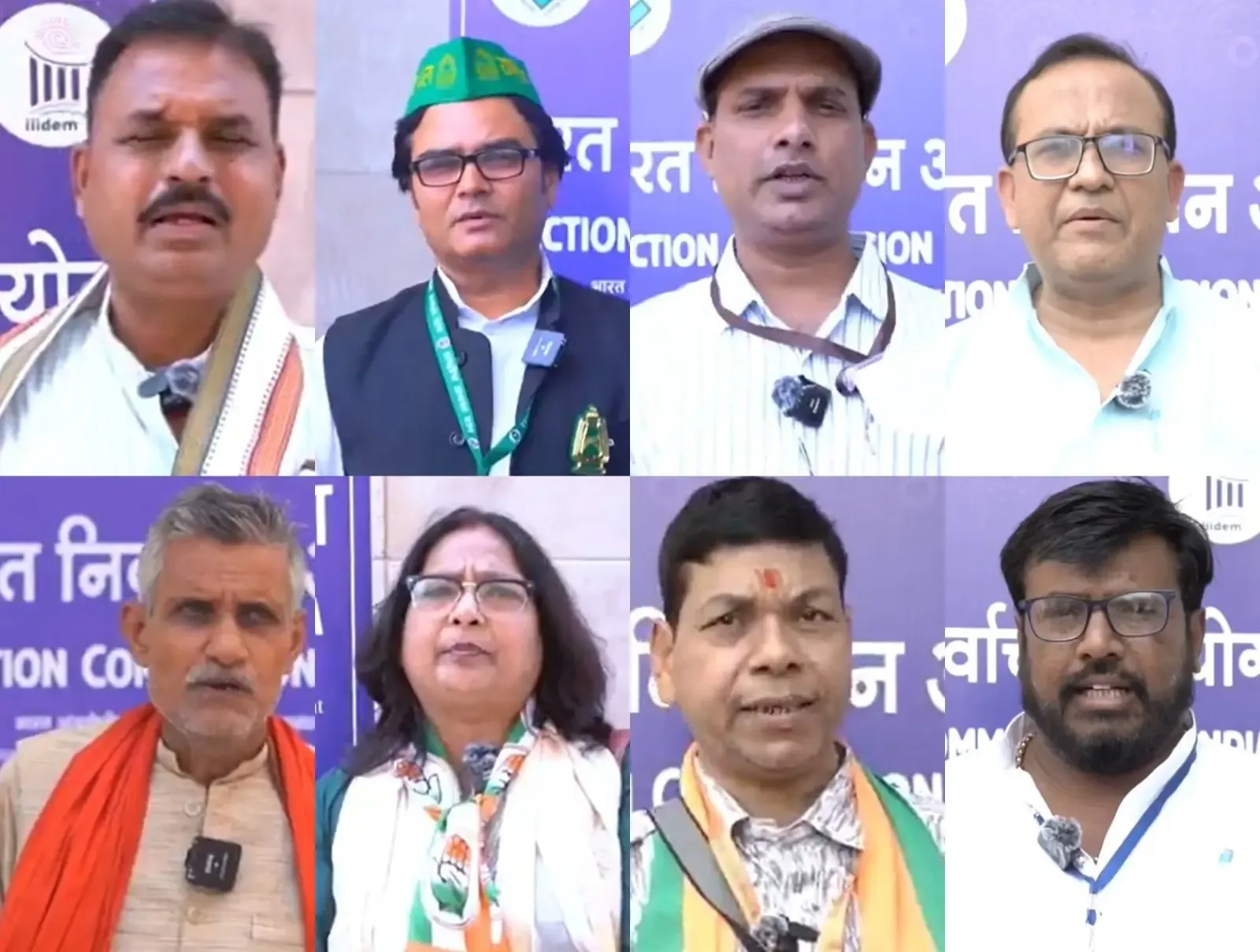 BLAs Express Increased Awareness Following ECI Training