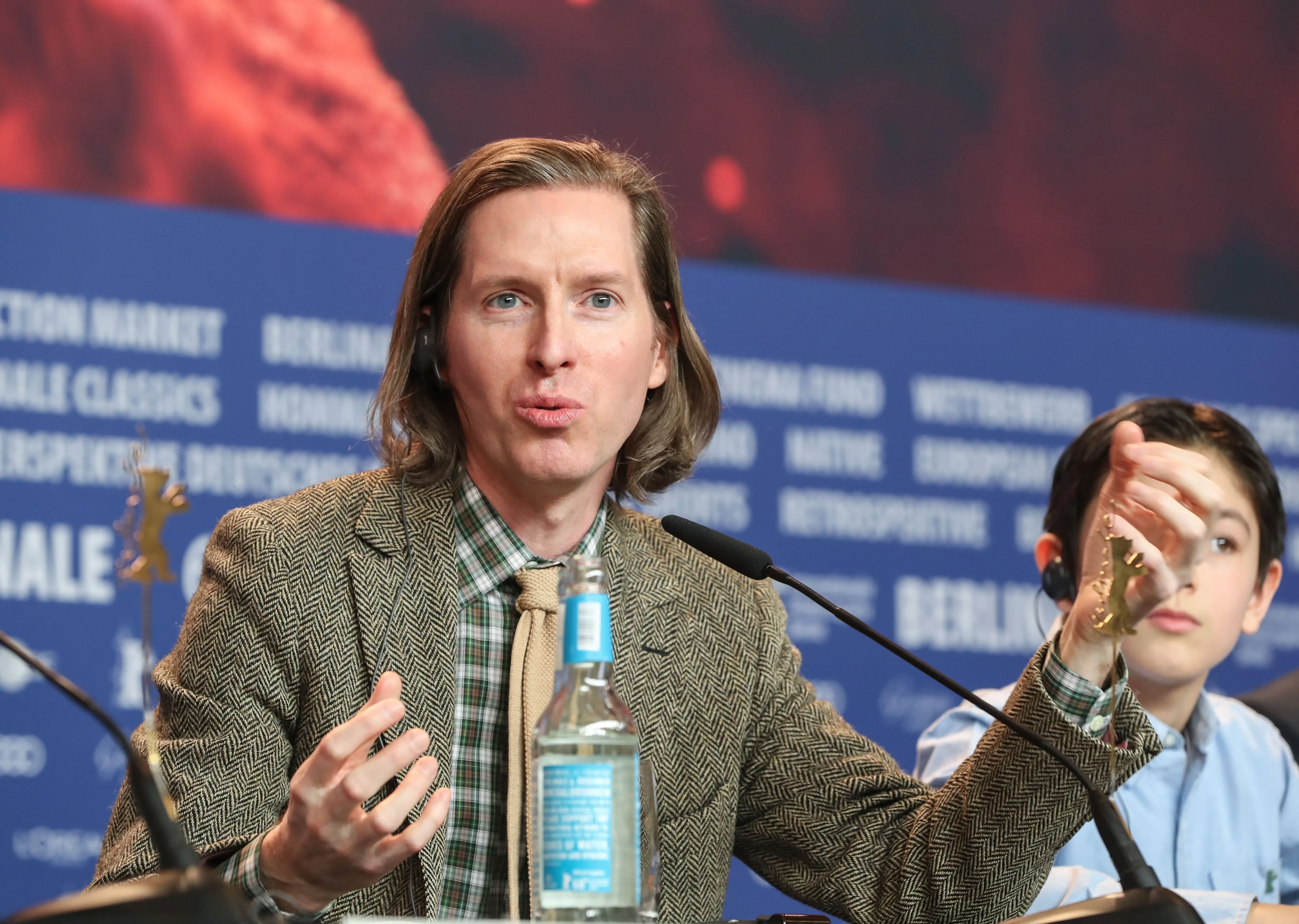 Did Wes Anderson Attempt to Cast Jodie Foster in His Films?