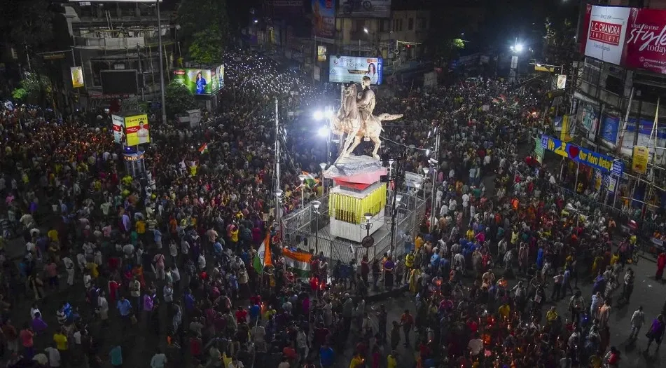 Will West Bengal Doctors Host a 'Reclaim the Night' Event for R.G. Kar Case Anniversary?
