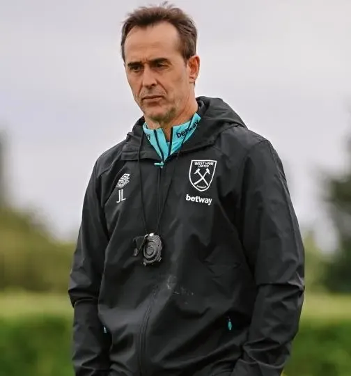West Ham Parts Ways with Coach Lopetegui, Engaging Potter for Potential Replacement