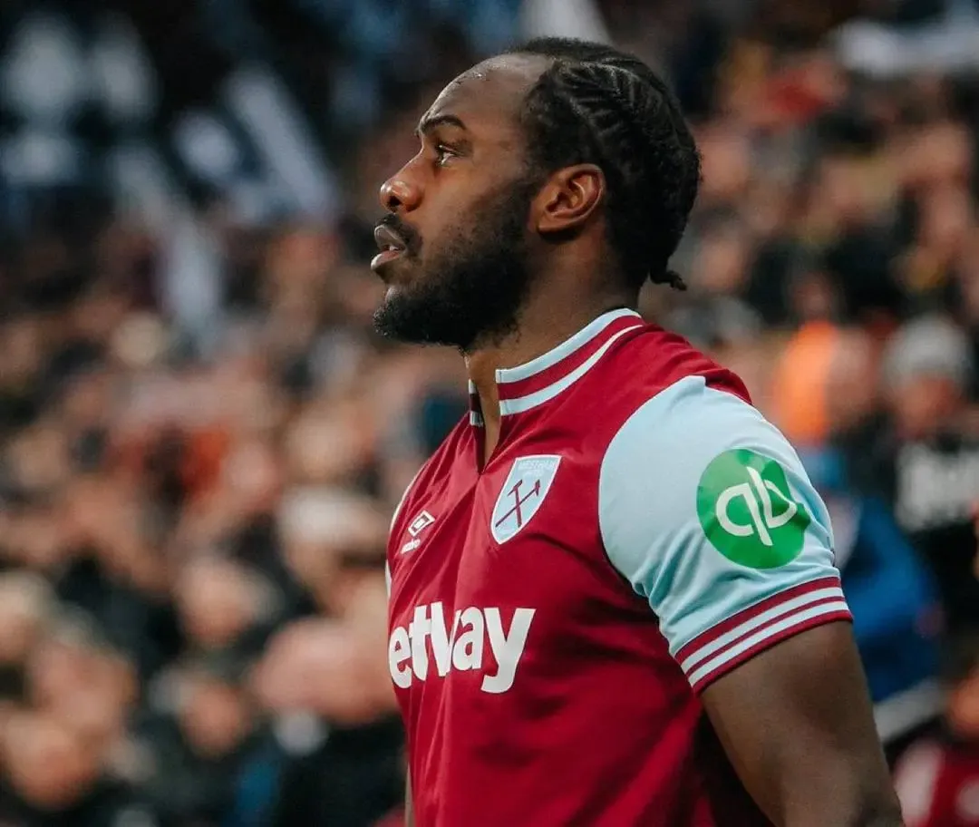Michail Antonio of West Ham United Released from Hospital After Car Crash