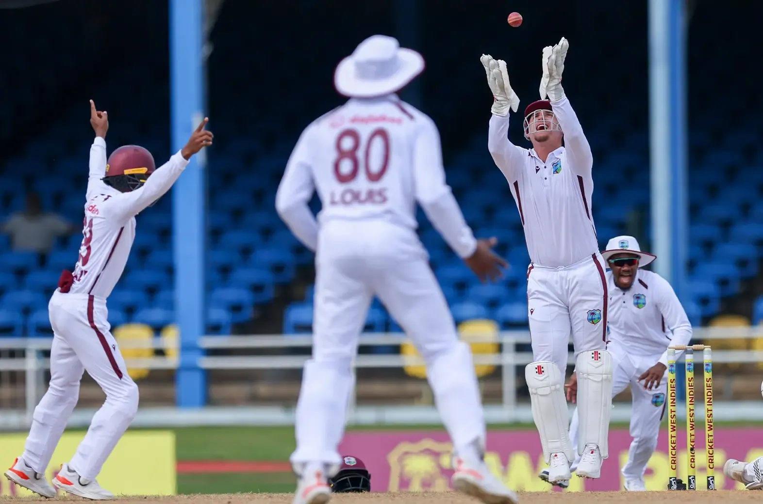West Indies Set to Play Warm-Up Match in Rawalpindi Prior to Test Series Against Pakistan