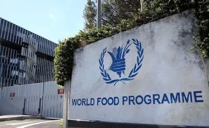 WFP Denounces Israeli Assault on Humanitarian Convoy