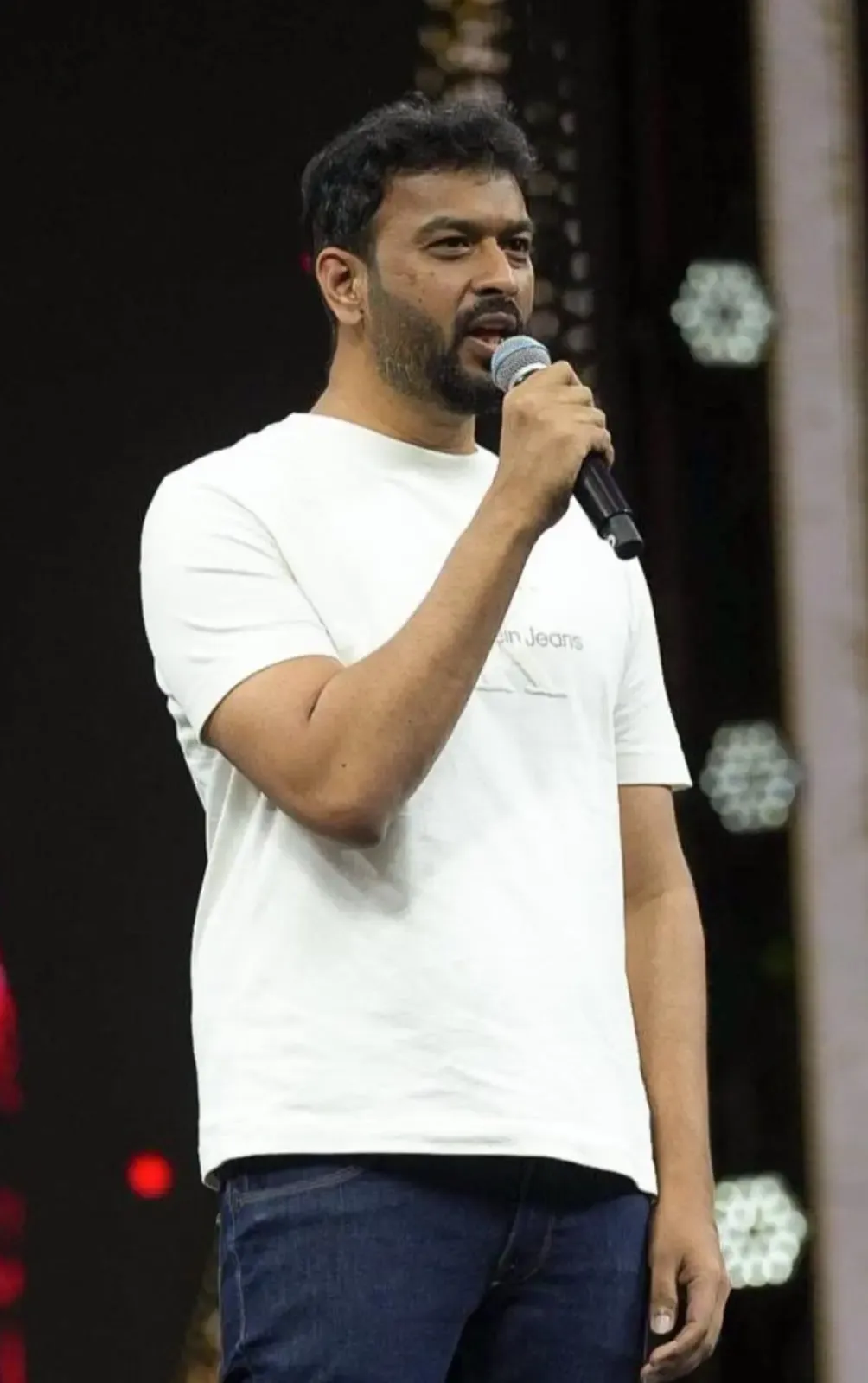 Lyricist Vivek Predicts Atlee's Creation Will Captivate the Globe