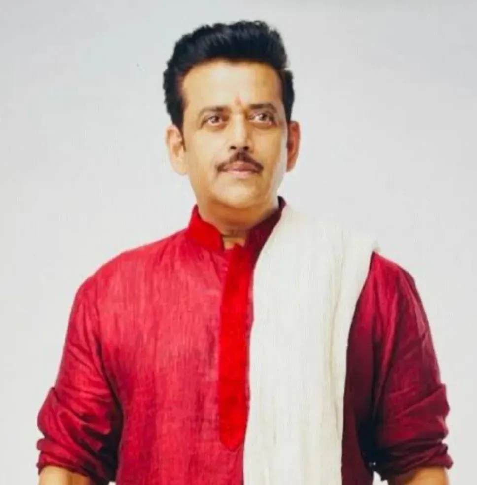 What Motivated Ravi Kishan to Embrace ‘Bun Maska Chai’?