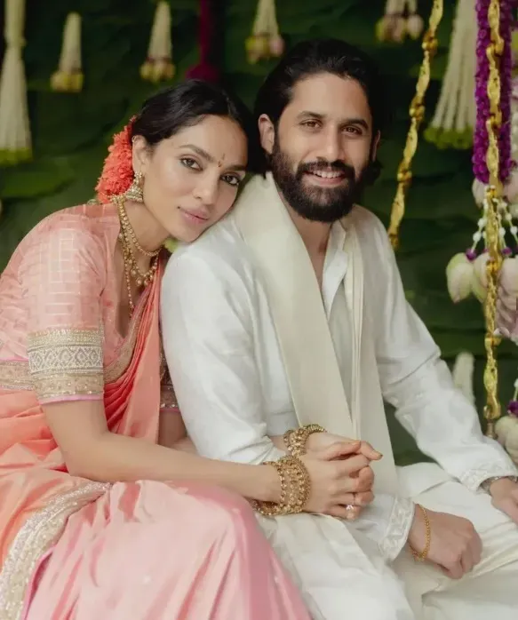 What Makes the Wedding Venue Annapurna Studios, Home to Naga Chaitanya and Sobhita, So Extraordinary