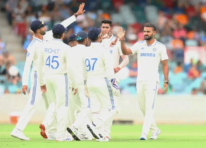 Rohit Sharma Reflects on Maximizing Time After Victory in Warm-Up Match