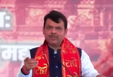 We Will Govern in Accordance with Constitutional Provisions: Chief Minister Devendra Fadnavis