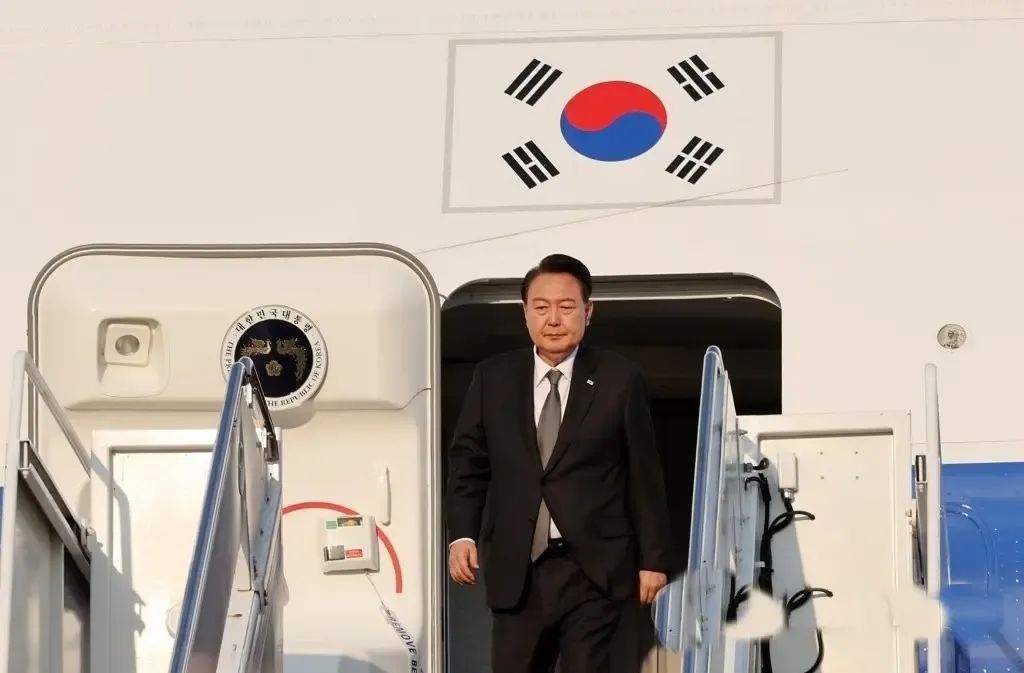 What Lies Ahead for South Korea Following Presidential Impeachment?