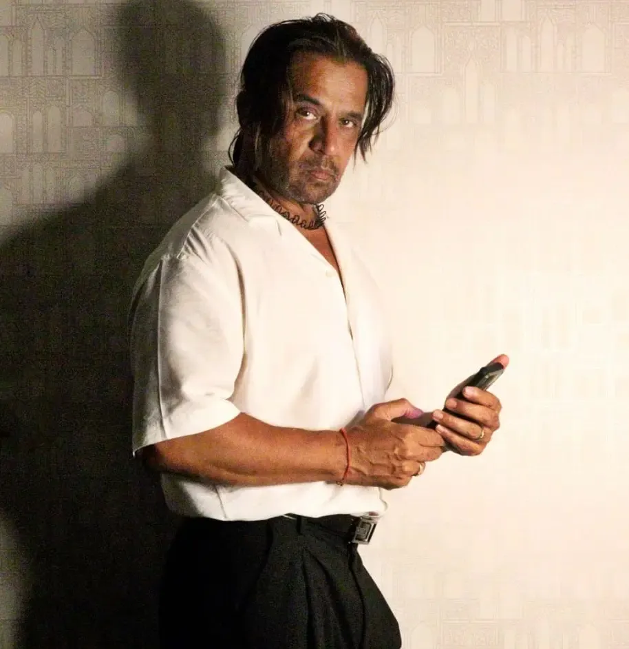 Actor Arjun Leaves Georgian Stuntmen Amazed with His Skills!
