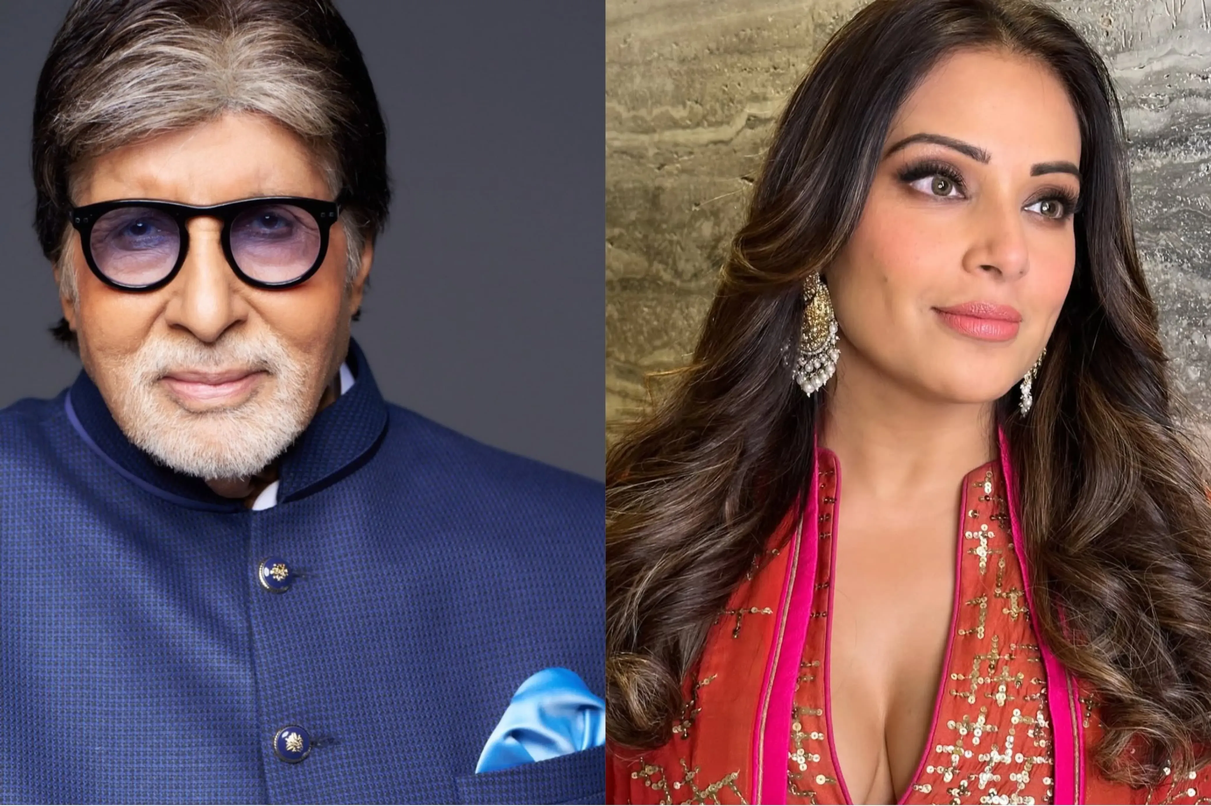Amitabh Bachchan's Humorous Take on Bipasha Basu