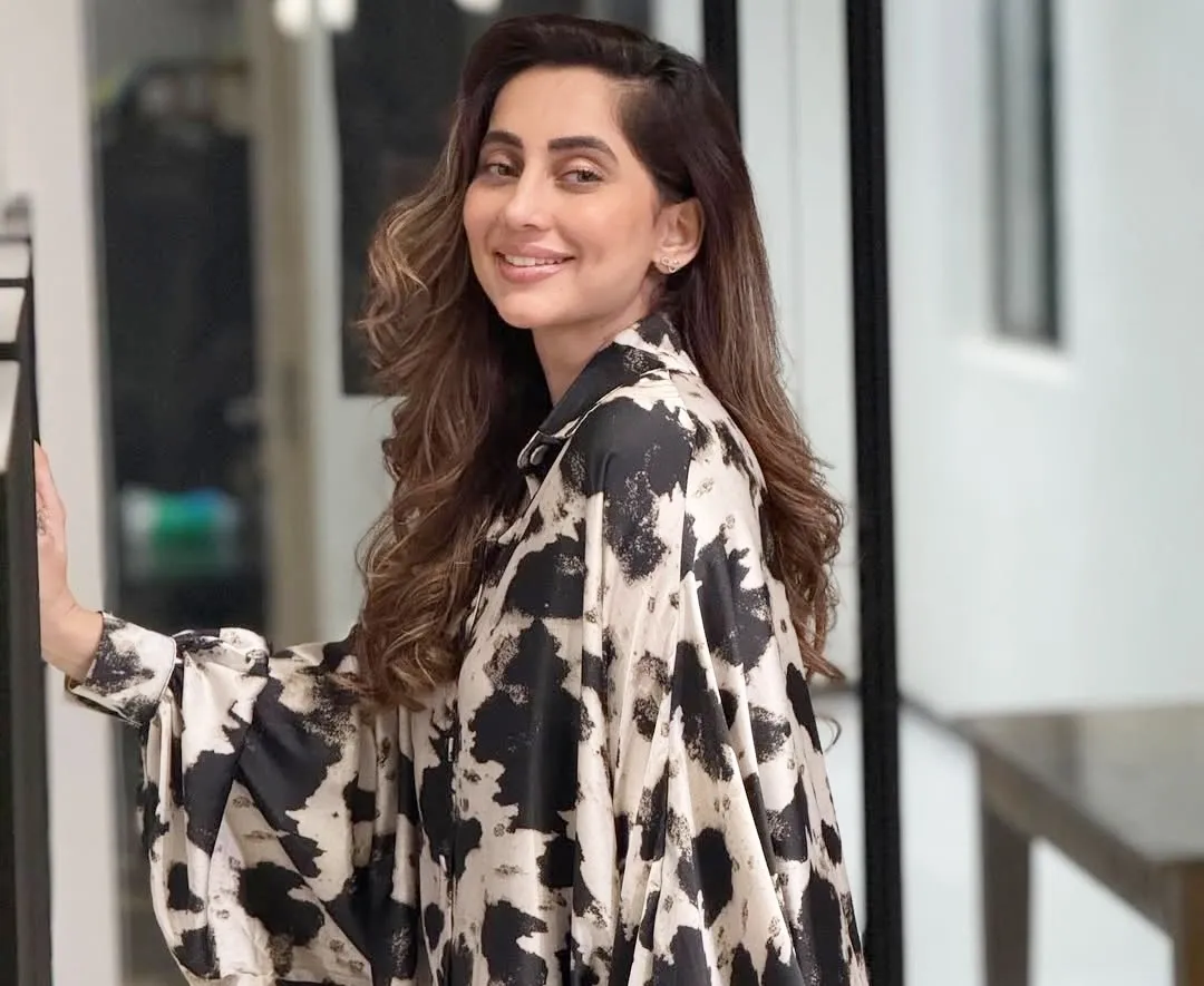 Did Anusha Dandekar Laugh Till She Cried with Suniel Shetty and Jackie Shroff's Childhood Stories?