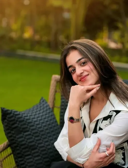 Did Divita Juneja Really Become the Chef on the Sets of ‘Heer Express’?